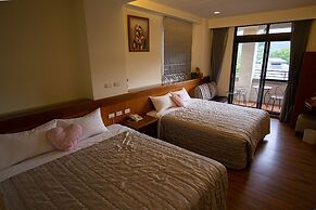 Herbal Life House B&B