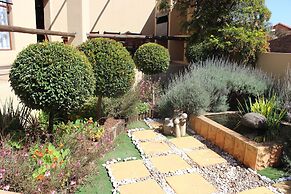 PhysEQFiT Guesthouse