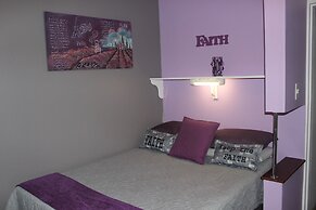 PhysEQFiT Guesthouse