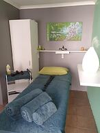 PhysEQFiT Guesthouse