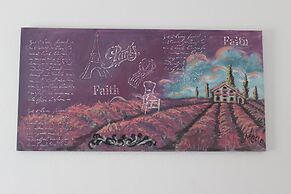 PhysEQFiT Guesthouse