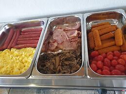 PhysEQFiT Guesthouse