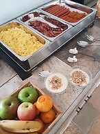 PhysEQFiT Guesthouse