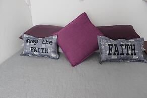 PhysEQFiT Guesthouse