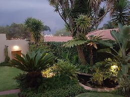 PhysEQFiT Guesthouse