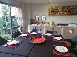 PhysEQFiT Guesthouse