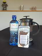 PhysEQFiT Guesthouse