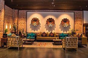 Basera Boutique Hotel