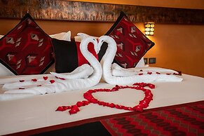 Basera Boutique Hotel