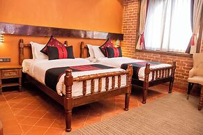 Basera Boutique Hotel