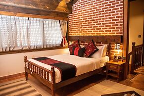 Basera Boutique Hotel