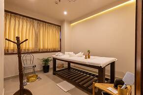 Basera Boutique Hotel