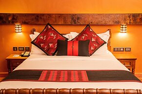 Basera Boutique Hotel