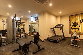 Basera Boutique Hotel