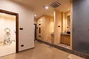 Basera Boutique Hotel