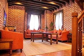Basera Boutique Hotel