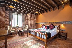 Basera Boutique Hotel