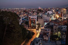 Basera Boutique Hotel