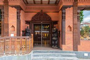 Basera Boutique Hotel