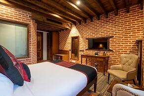 Basera Boutique Hotel