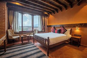 Basera Boutique Hotel