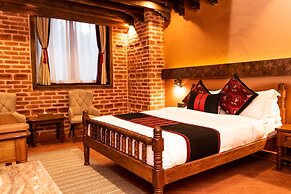 Basera Boutique Hotel