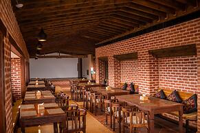 Basera Boutique Hotel