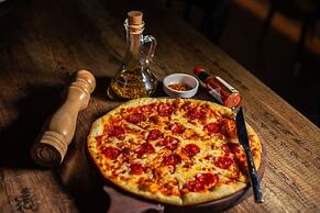 Basera Boutique Hotel