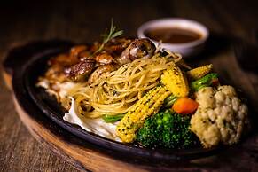 Basera Boutique Hotel