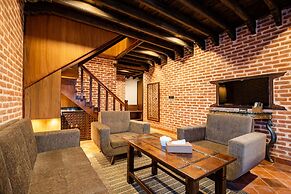 Basera Boutique Hotel