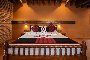 Basera Boutique Hotel