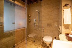 Basera Boutique Hotel