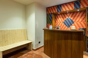 Basera Boutique Hotel