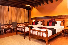 Basera Boutique Hotel