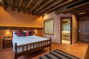 Basera Boutique Hotel