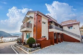 Namhae Oceanview Pension