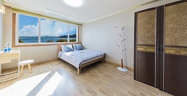 Namhae Oceanview Pension