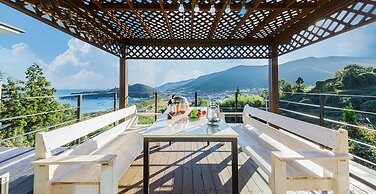 Namhae Oceanview Pension
