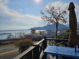 Namhae Oceanview Pension