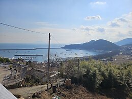 Namhae Oceanview Pension