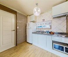 Namhae Oceanview Pension