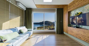 Namhae Oceanview Pension