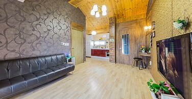 Namhae Oceanview Pension