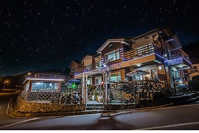 Namhae Oceanview Pension