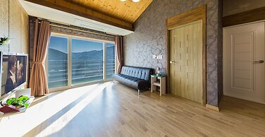 Namhae Oceanview Pension