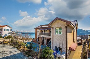 Namhae Oceanview Pension