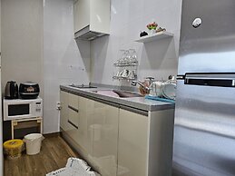 Namhae Oceanview Pension