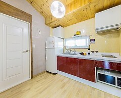 Namhae Oceanview Pension