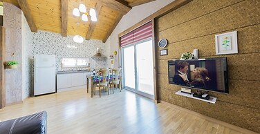 Namhae Oceanview Pension