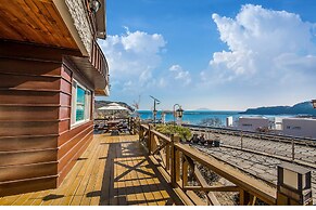 Namhae Oceanview Pension